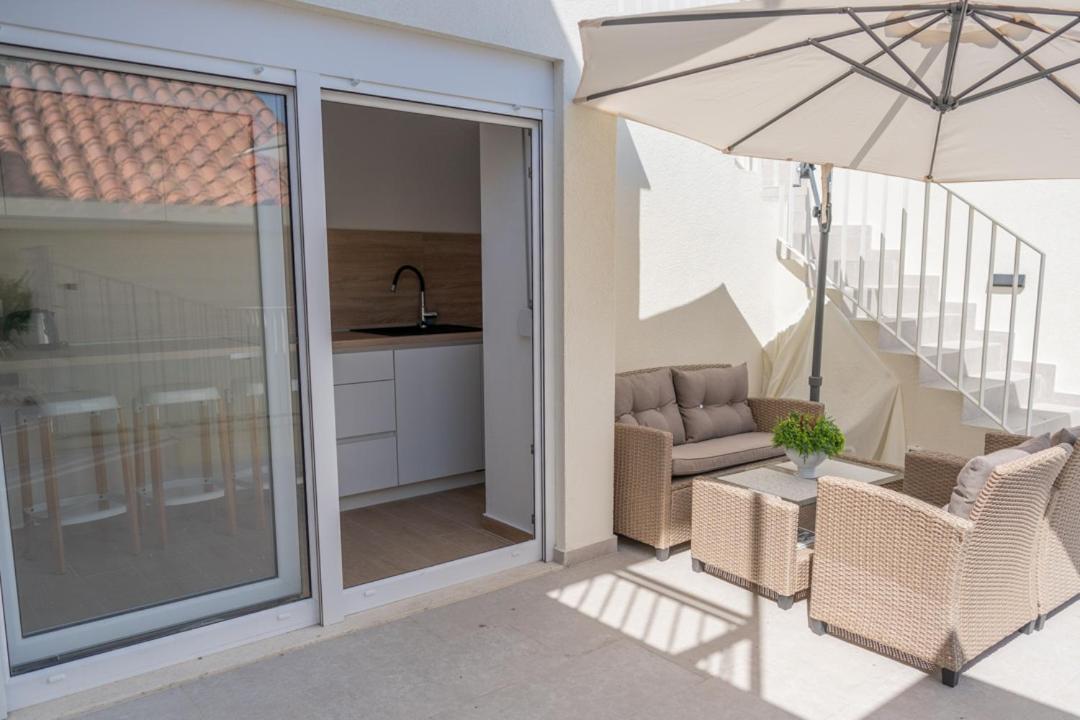 Apartment Portolan Dubrownik Zewnętrze zdjęcie