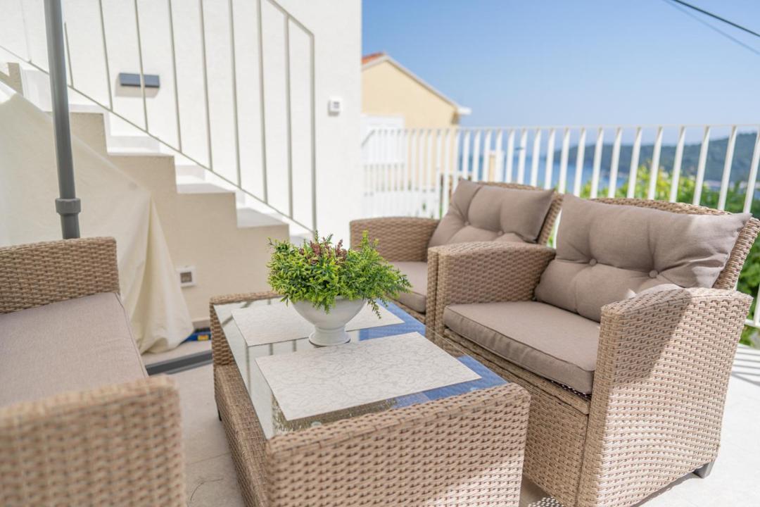 Apartment Portolan Dubrownik Zewnętrze zdjęcie