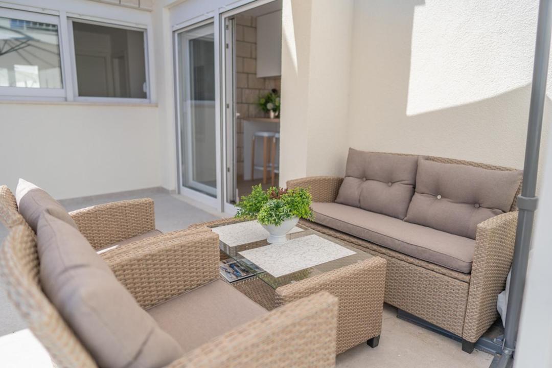Apartment Portolan Dubrownik Zewnętrze zdjęcie