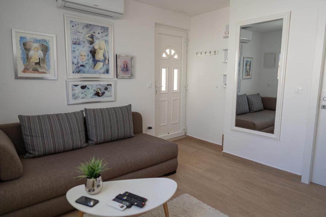 Apartment Portolan Dubrownik Zewnętrze zdjęcie