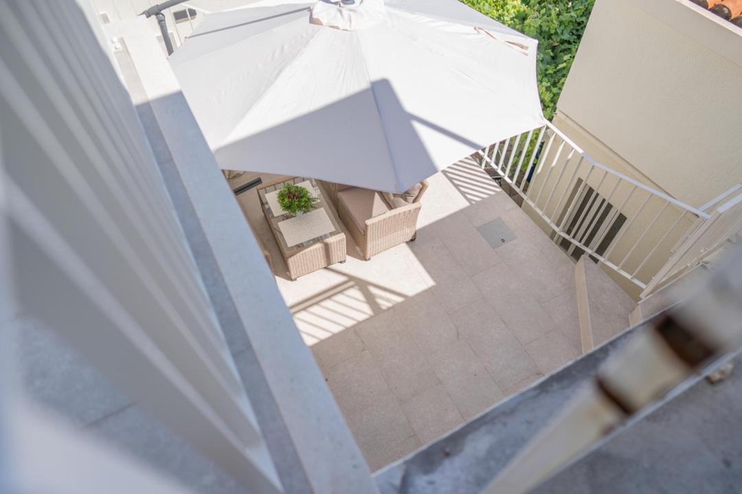 Apartment Portolan Dubrownik Zewnętrze zdjęcie