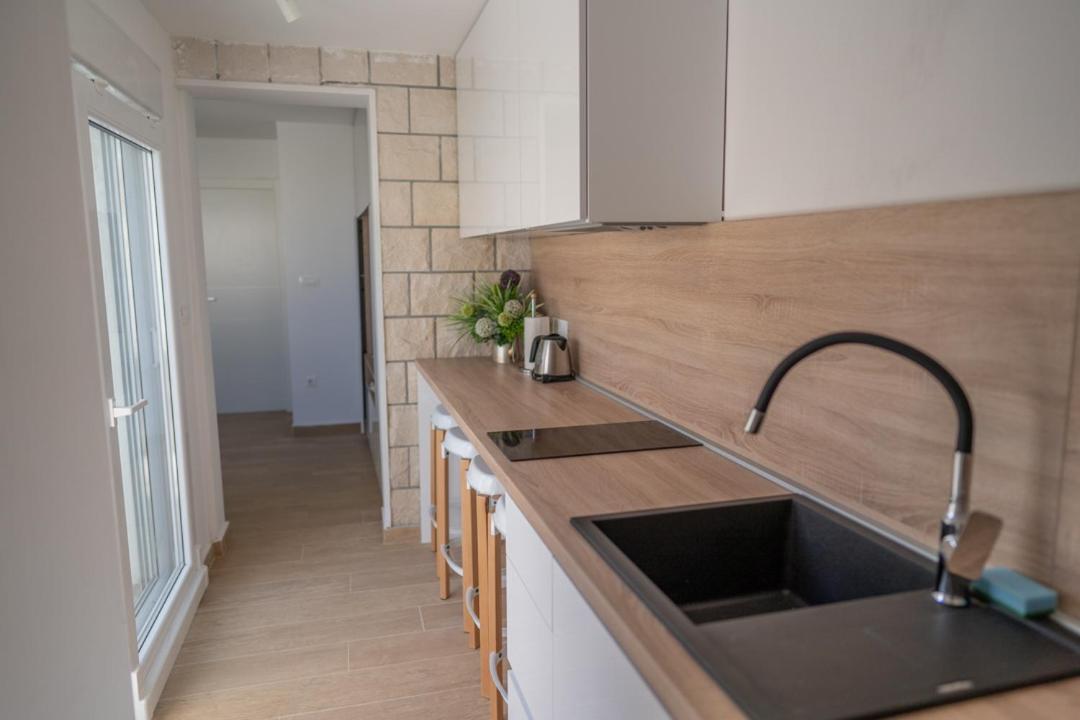 Apartment Portolan Dubrownik Zewnętrze zdjęcie