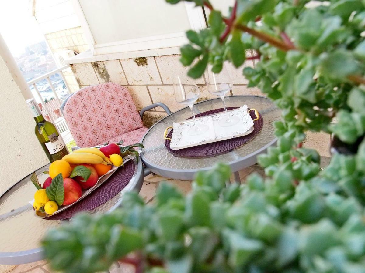 Apartment Portolan Dubrownik Zewnętrze zdjęcie