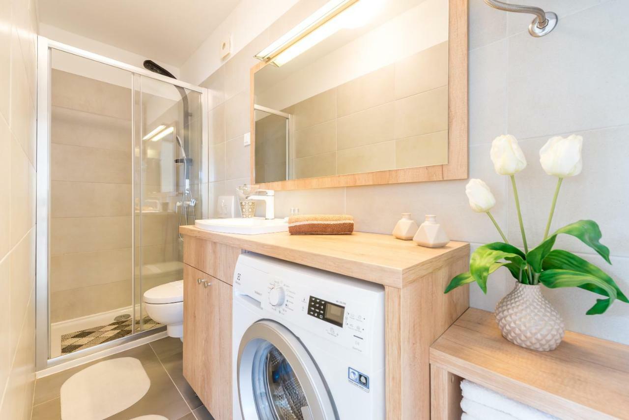 Apartment Portolan Dubrownik Zewnętrze zdjęcie