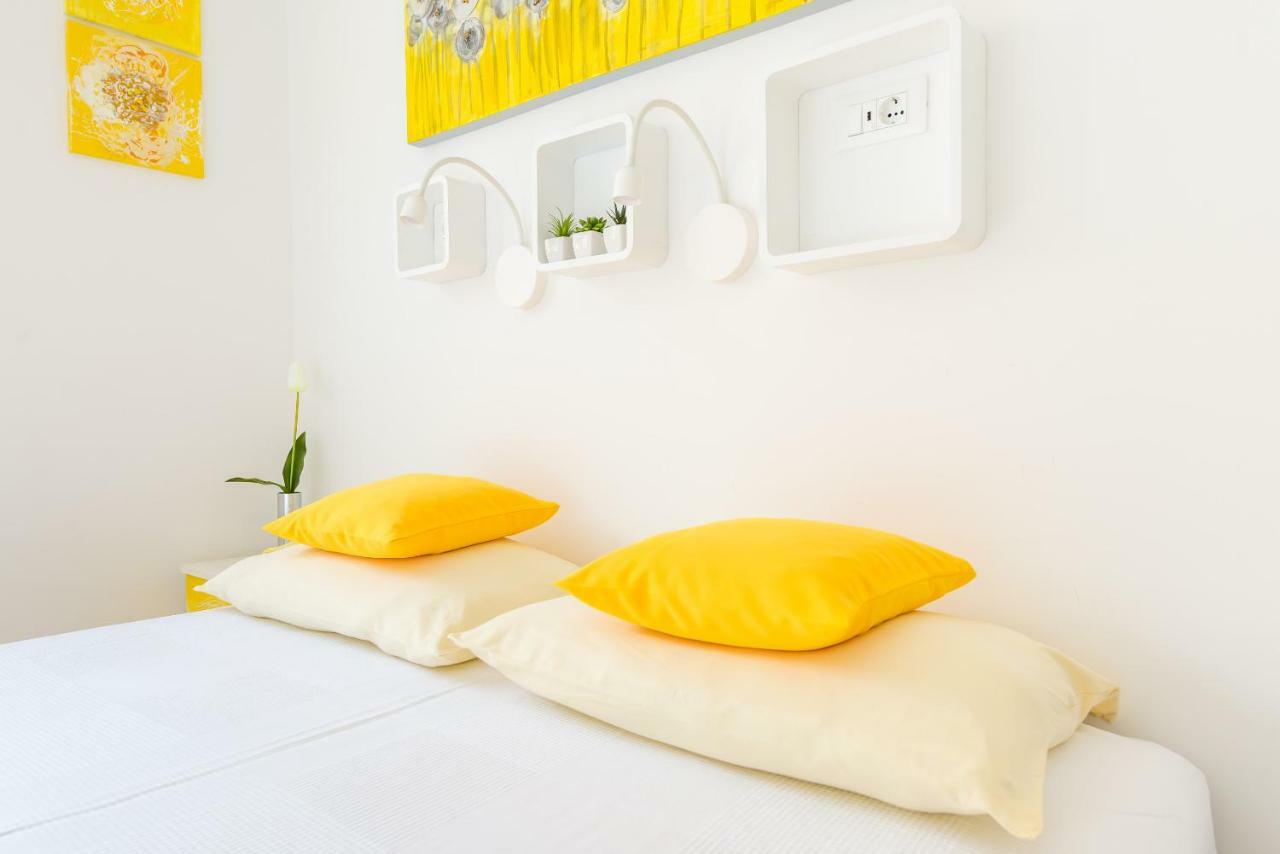 Apartment Portolan Dubrownik Zewnętrze zdjęcie